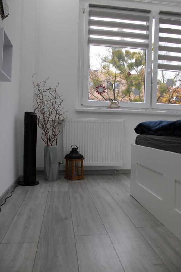 Ferienwohnung Izzy Apartament Miskolc Exterior foto