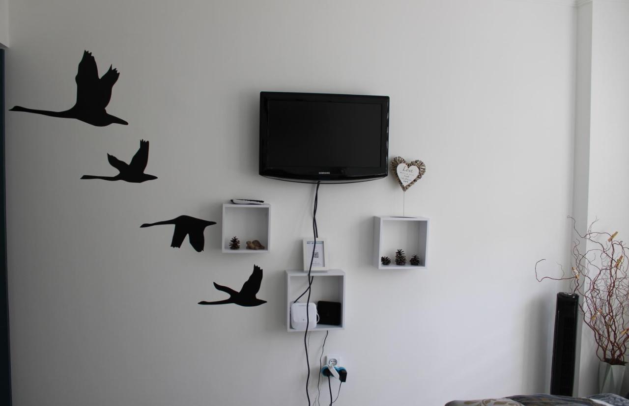 Ferienwohnung Izzy Apartament Miskolc Exterior foto