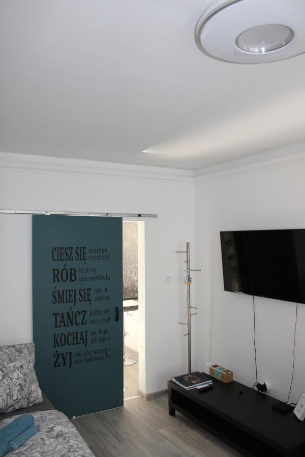 Ferienwohnung Izzy Apartament Miskolc Exterior foto
