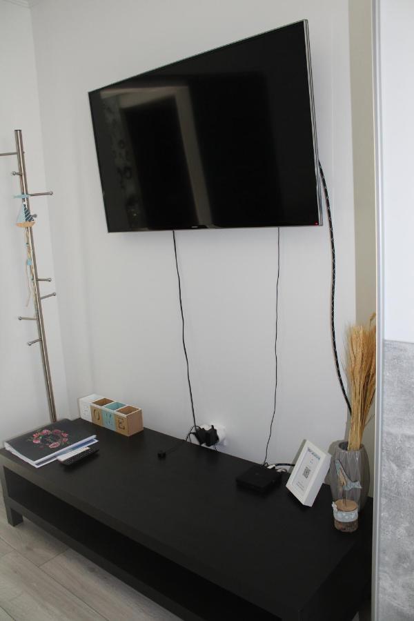 Ferienwohnung Izzy Apartament Miskolc Exterior foto